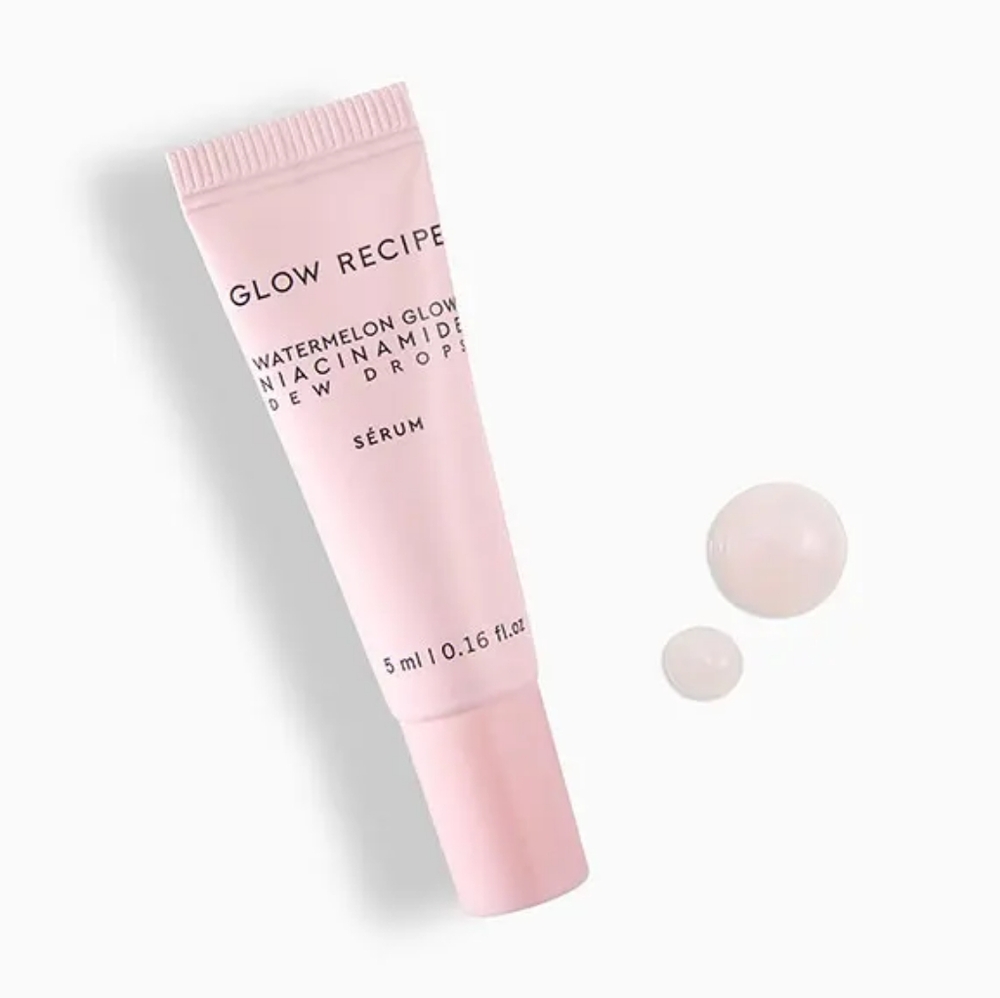 Estee Lauder, First Aid Beauty, Glow Recipe Delux Mini Moisturizers and Creams - Picture 3 of 7